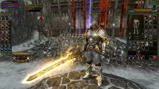 81 LvL M AGE^^ #DESTAN #knightonline