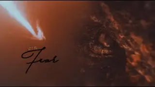 House Targaryen | Let it be Fear