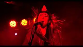 Fairy Bones - Incapable (Live at The Rebel Lounge)