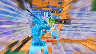 PRADA 💎 | Keates Fortnite Highlights