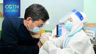 China asegura que sus vacunas contra el nuevo coronavirus tendr&aacute;n un precio justo y razonable