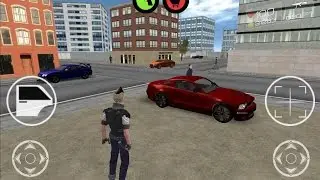 USA Crime City 2015 - Android Gameplay HD