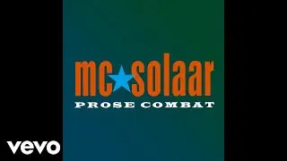 MC Solaar - À dix de mes disciples (Audio Officiel)