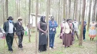 Funeral Programme of Late Mama Keziah Bikeri Ogango| KEYAME TV Live