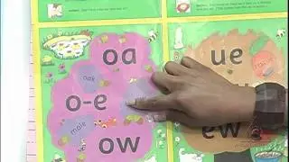 Phoneme Trees: Reviewing Letter-Sound Correspondences