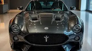 2026 Royal Falcon GT REVEALED! This Ultra-Luxury Beast Redefines Speed &