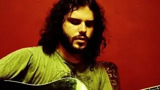 Pink Floyd - Echoes ( Nikos Achilles Cover )
