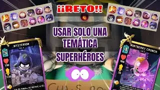 Jugando Con Solo SUPERHÉROES - South Park Phone Destroyer