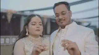 Bengali aashirwad & engagement # Bengaliaashirwad #weddingceremony #indianwedding #indiantilak