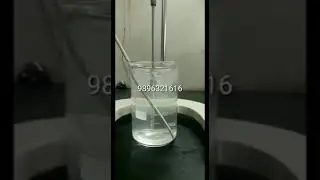 Lab stirrer , mechanical stirrer