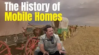 The History of Mobile Home Parks: From 1950s Trailer Luxury to America&rsquo;s Affordable Housing Solution