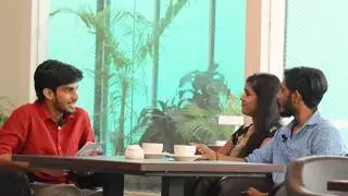 Hima and Sumith | Beyond Spoons Chat Show | TRAILER