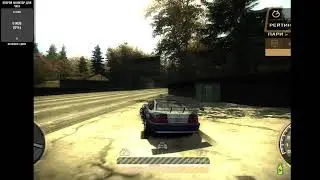 Need For Speed Most Wanted Прохождение на легендарной Машине