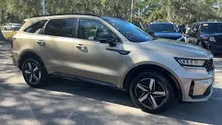 2021 Kia Sorento S Cocoa Beach, Palm Bay, Kissimmee, Deltona, Titusville FL