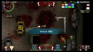Training Apocalyse Using Depth Charge Apocalypse Map Pods [ SAS4: Zombie Assault 4]