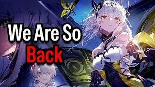 Duet Night Abyss Just Removed It&rsquo;s Gacha System