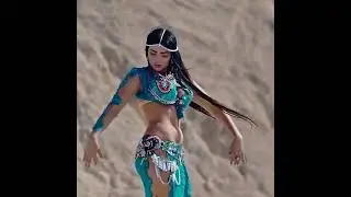 Another Bala belly dance |Arabic |  Belly || Belly || Dance