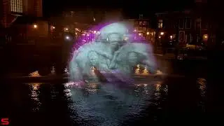 Dwaalspoor / Dordtse Decemberdagen' Maartensgat