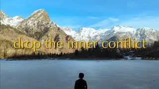 mental comfort - the art of allowing life be as it is 