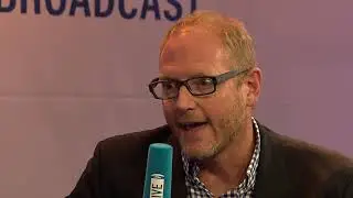 EASD 2019 Interview with AXEL HAUPT