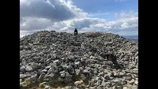 Reclaim Your Power with Seefin Passage Tomb