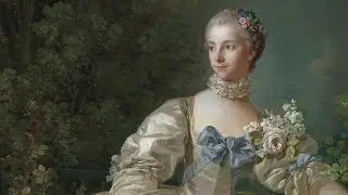 The Touch of Fran&ccedil;ois Boucher