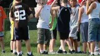 Salem Bantam League 2006