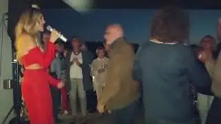 Live Gesang f&uuml;r Event buchen I www.evenses.de