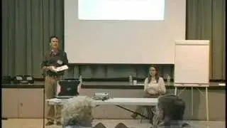 April 24-Session 3-Butte County General Plan 2030 Meeting
