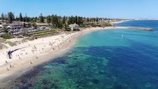 Sculpture by the Sea Cottesloe 2018 Exhibition Video