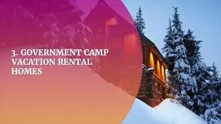 Oregon Vacation Rentals - Visit Oregon