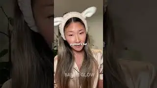 Почему макияж в стиле K-Pop никогда не тает 🎤