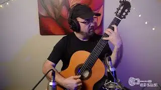 Conrado Paulino  - Ilusão Real (Guinga / José Miguel Wisnik) Violão Brasileiro