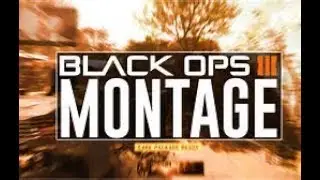 Best Of BO3 Montage [Specialist feeds]