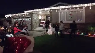 Holiday Black Party | By Shane Proffitt
