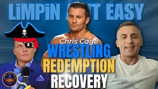 There Is Life After WWE &ndash; Chris Cage (Dudebuster Caylen Croft) On His Wild WWE Career