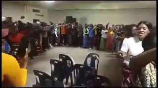 The Great Acts Church Choir Lusaka 