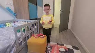 OMG! Unboxing the ICONIC Red Coca-Cola Truck! 🚛🎁🎅 Super Surprise Inside!