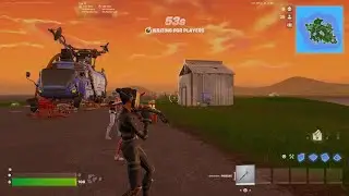 Someone definitely got banned
