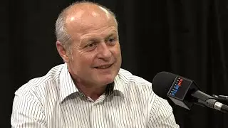 &bdquo;Nechod&iacute;m do &uacute;řadu s t&iacute;m, že by mi bylo nemilo&ldquo; ř&iacute;k&aacute; starosta a poslanec Rudolf Salvetr