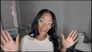 H4ML | I'm Getting READY with Boxycharm and Ipsy Makeup Products Today?