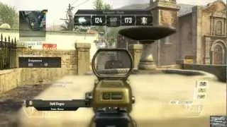 TheWR Tornament - BeM Rage PoV