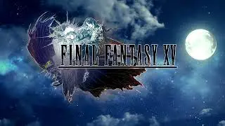 Final Fantasy XV Soundtrack - Hunt Or Be Hunted