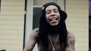 Danville Rappers Pt.1 Drill/Trap Scene