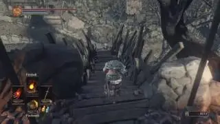 DARK SOULS 3 Spook Souls