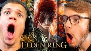 Every Boss Jynxzi Fought In Elden Ring!
