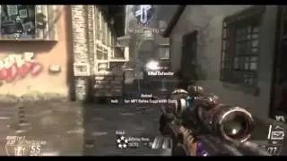 ~Montage snip/par genesiscollective~
