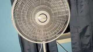 Lasko Cyclone Stand Fan