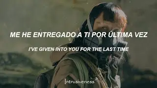 Escape The Fate - Ashes (Broken World) // Sub Espa&ntilde;ol - Lyrics