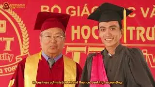 VTTU 15 YEARS OF JOURNEY || ETHICS -KNOWLEDGE - CREATIVITY - DEVELOPMENT